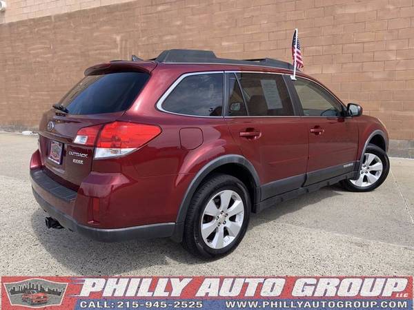 2011 Subaru Outback * FROM $295 DOWN + WARRANTY + UBER/LYFT/1099 * for sale in Levittown, PA – photo 8