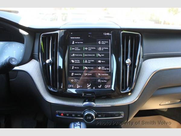 2019 Volvo XC60 T6 AWD Inscription VOLVO CERTIFIED LOW MILES WOW for sale in Other, TX – photo 16