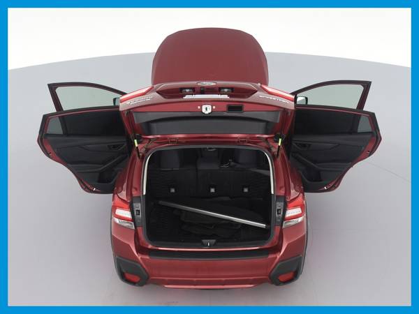 2019 Subaru Crosstrek 2 0i Premium Sport Utility 4D hatchback Red for sale in Raleigh, NC – photo 18