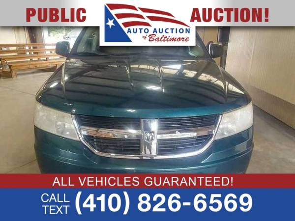2009 Dodge Journey ***PUBLIC AUTO AUCTION***DON'T MISS OUT!*** for sale in Joppa, MD – photo 3