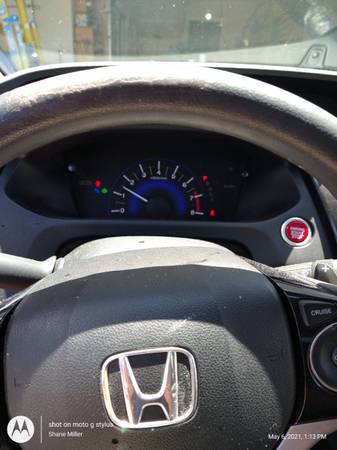 2015 Honda Civic EX Sport for sale in Ladson, SC – photo 6