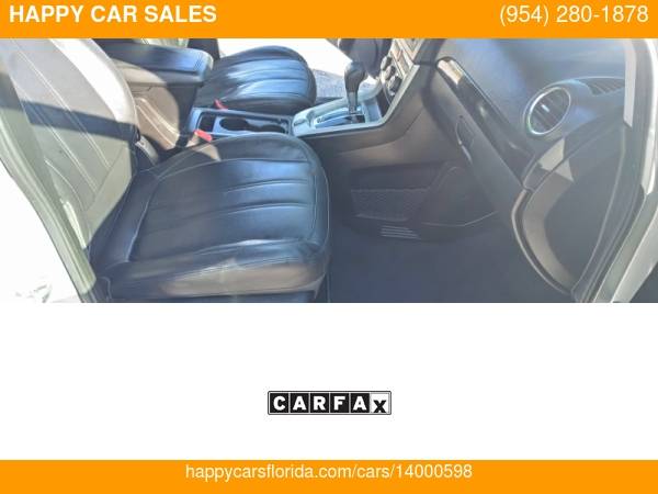 2014 Chevrolet Captiva Sport Fleet FWD 4dr LTZ - - by for sale in Fort Lauderdale, FL – photo 4