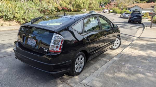 2008 Toyota Prius, very good condition for sale in Santa Barbara, CA – photo 12