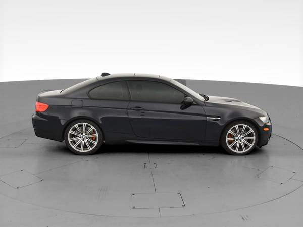 2011 BMW M3 Coupe 2D coupe Black - FINANCE ONLINE - cars & trucks -... for sale in Easton, PA – photo 13