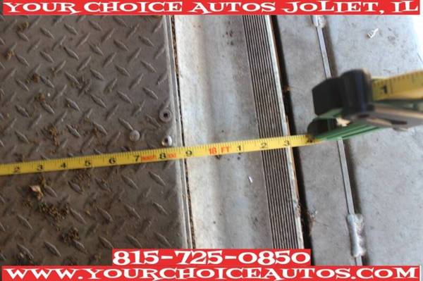 2009 WORKHORSE W42 STEP COMMERCIAL VAN 26FT BOX TRUCK 437109 - cars for sale in Joliet, IL – photo 22