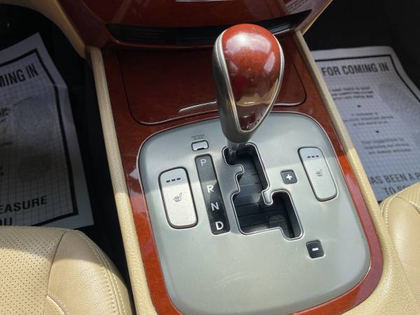 2012 HYUNDAI GENESIS, 3 8L V6 4dr Sedan - Stock 11473 for sale in Conway, SC – photo 21