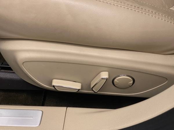 2013 Lincoln MKZ Sedan 4D sedan Silver - FINANCE ONLINE - cars &... for sale in Wayzata, MN – photo 24