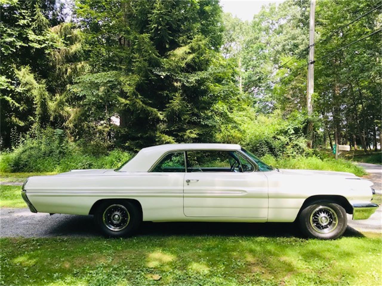 1962 Pontiac Catalina for sale in Lititz, PA – photo 4