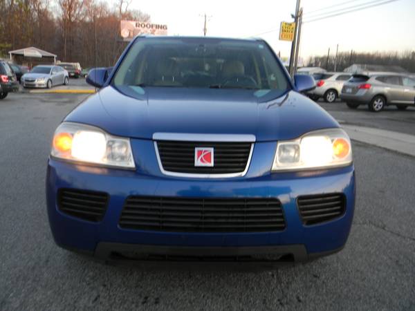 2006 saturn vue AWD - cars & trucks - by owner - vehicle automotive... for sale in Elkton, DE – photo 2