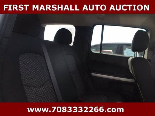 2007 Chevrolet Chevy HHR LS - Auction Pricing - - by for sale in Harvey, IL – photo 6