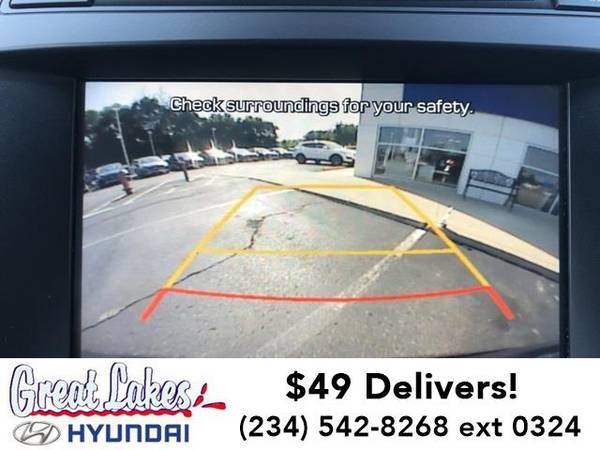 2017 Hyundai Santa Fe Sport SUV 2.4 for sale in Streetsboro, OH – photo 23