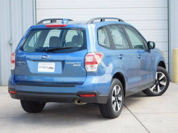 2017 Subaru Forester 2.5i Premium PZEV CVT - MOST BANG FOR THE BUCK! for sale in Colorado Springs, CO – photo 6