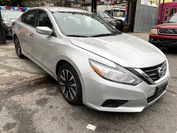 2018 Nissan Altima 2.5 SV - EVERYONES APPROVED! - cars & trucks - by... for sale in Brooklyn, NY – photo 13