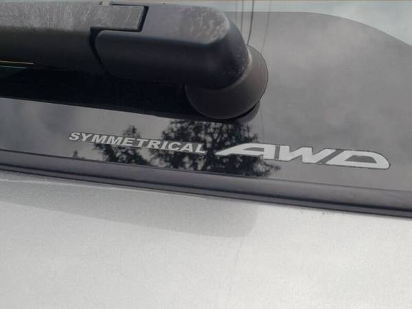 2007 SUBARU IMPREZA OUTBACK SPORT FORESTER IMPREZA 4WD - cars & for sale in Milwaukie, OR – photo 12