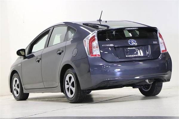 2014 Toyota Prius 12702P - cars & trucks - by dealer - vehicle... for sale in Palo Alto, CA – photo 7