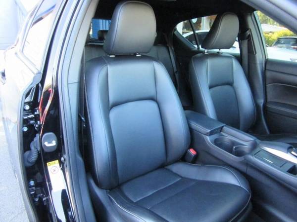 2017 Lexus CT 200h Base 4dr Hatchback - cars & trucks - by dealer -... for sale in San Jose, CA – photo 15