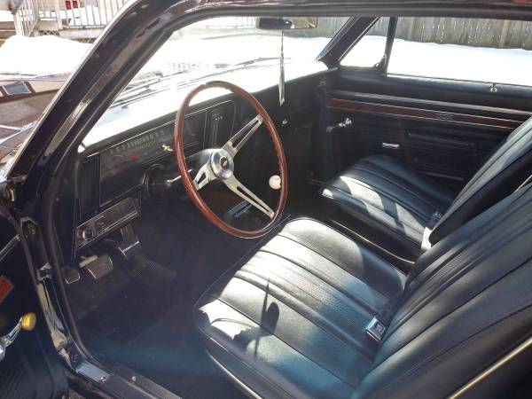 1970 Chevy Nova for sale in RIVERHEAD, NY – photo 7