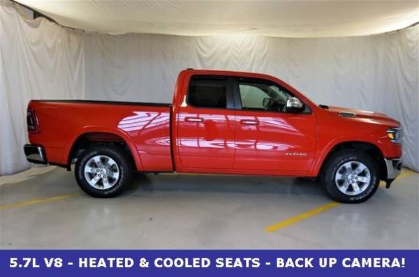$512/mo 2019 Ram 1500 Bad Credit & No Money Down OK - cars & trucks... for sale in Wood Dale, IL – photo 3
