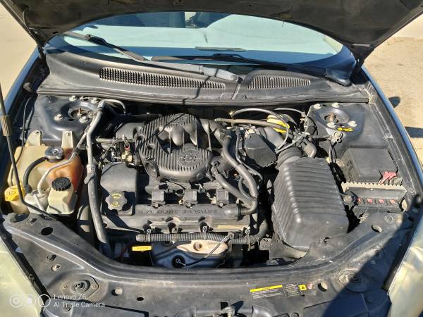 2004 Dodge Stratus - cars & trucks - by owner - vehicle automotive... for sale in Salton City, CA – photo 10
