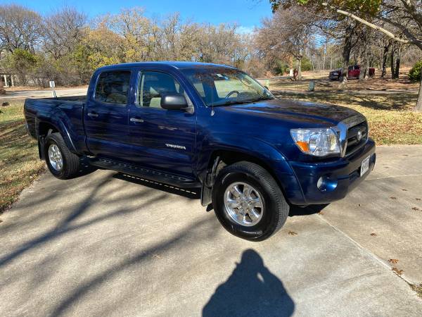 2005 Tacoma PreRunner Doublecab with Longbed - cars & trucks - by... for sale in Flower Mound, TX – photo 18