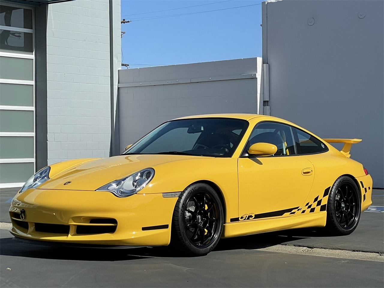 2004 Porsche 911 for sale in Newport Beach, CA – photo 2
