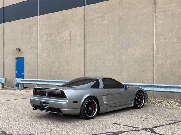 2004 Acura NSX: LOW LOW Miles ** EXTREMELY CLEAN!! - cars & trucks -... for sale in Madison, WI – photo 10