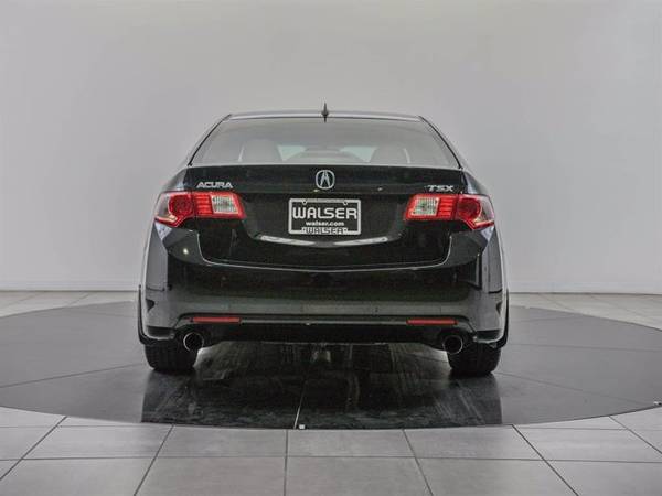 2009 Acura TSX Moonroof - cars & trucks - by dealer - vehicle... for sale in Wichita, OK – photo 11