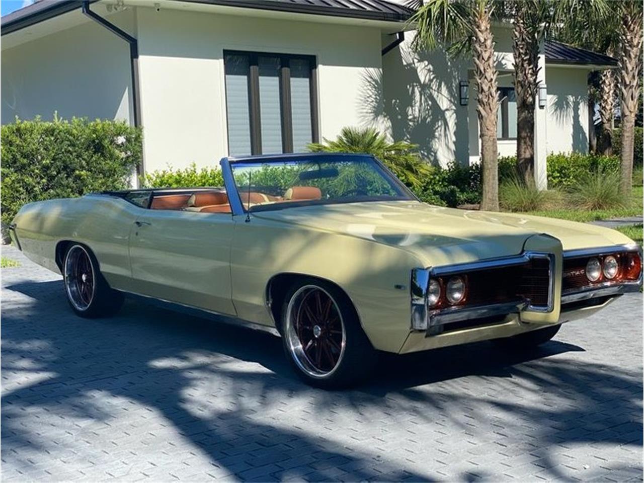 1969 Pontiac Catalina for sale in Delray Beach, FL – photo 11