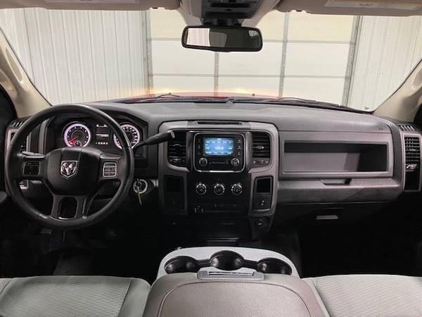 2014 Ram 2500 Crew Cab - Small Town & Family Owned! Excellent... for sale in Wahoo, NE – photo 9