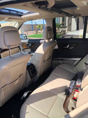 2014 Mercedes GLK 350 for sale in El Paso, TX – photo 5