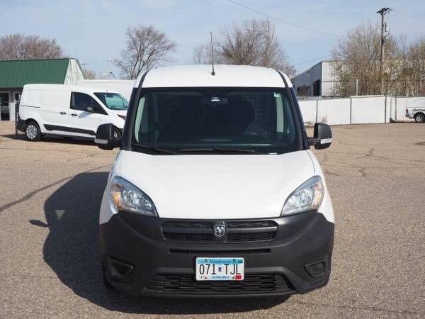 2015 Ram ProMaster City Cargo Van Base 4dr Mini Van for sale in Hopkins, MN – photo 2