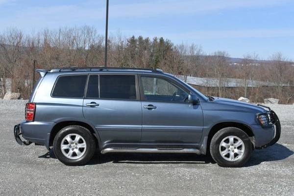 2002 Toyota Highlander Limited - - by dealer for sale in Naugatuck, CT – photo 8