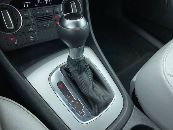 2018 Audi Q3 Premium Sport Utility 4D suv Black - FINANCE ONLINE -... for sale in Fort Myers, FL – photo 22