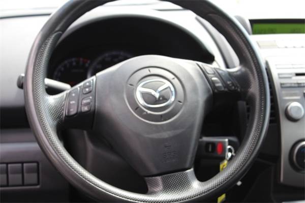 2009 Mazda Mazda5 Sport Warranties Available for sale in ANACORTES, WA – photo 11