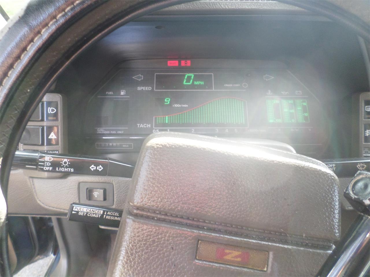 1984 Datsun 300ZX for sale in SAINT PETERSBURG, FL – photo 24