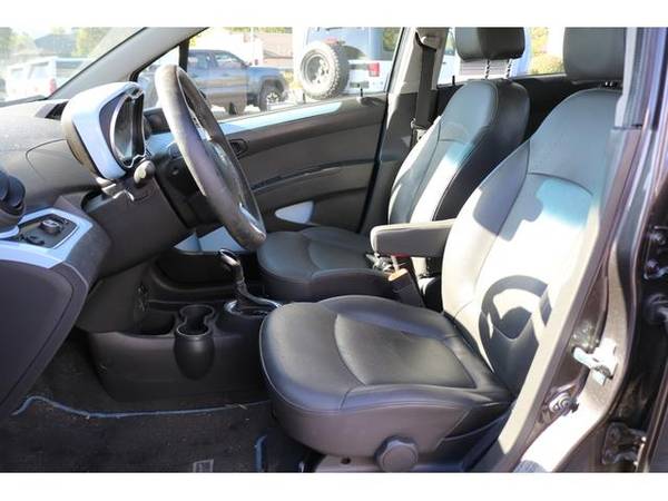 2014 Chevrolet Spark EV LT - hatchback - cars & trucks - by dealer -... for sale in Sonoma, CA – photo 13