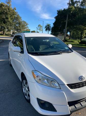 Toyota Matrix 2009 - cars & trucks - by owner - vehicle automotive... for sale in Altamonte Springs, FL – photo 13