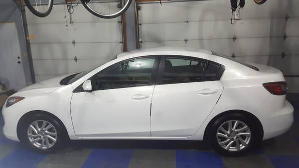 2012 Mazda 3 I-Touring - cars & trucks - by owner - vehicle... for sale in Sycamore, IL – photo 21