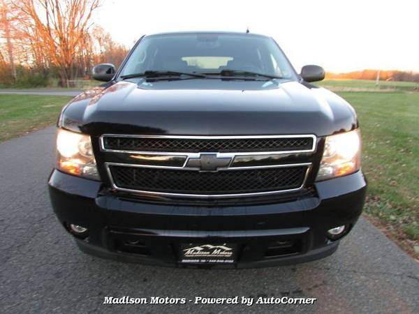 2008 Chevrolet Tahoe LT2 4WD 4-Speed Automatic - cars & trucks - by... for sale in Madison, VA – photo 3