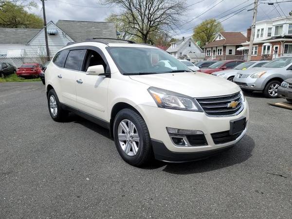 2013 Chevrolet Traverse LT Sport Utility 4D - - by for sale in Gloucester City, NJ – photo 23