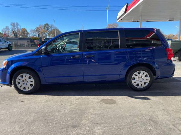 2019 Dodge Grand Caravan SE 4dr Mini Van - CALL/TEXT TODAY! - cars for sale in Charlotte, NC – photo 6