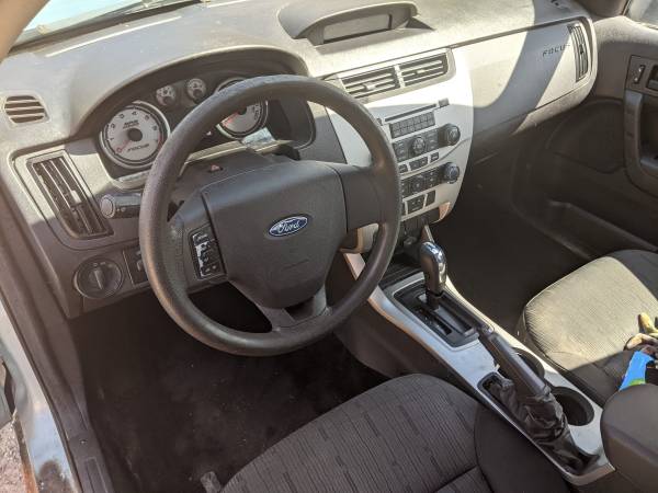 2009 Ford Focus for sale in West Branch, MI – photo 11