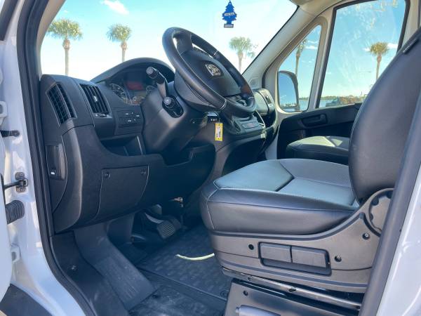 2019 Dodge Ram ProMaster 2500 High Roof Long Wheel Base - cars & for sale in Lake Havasu City, AZ – photo 7