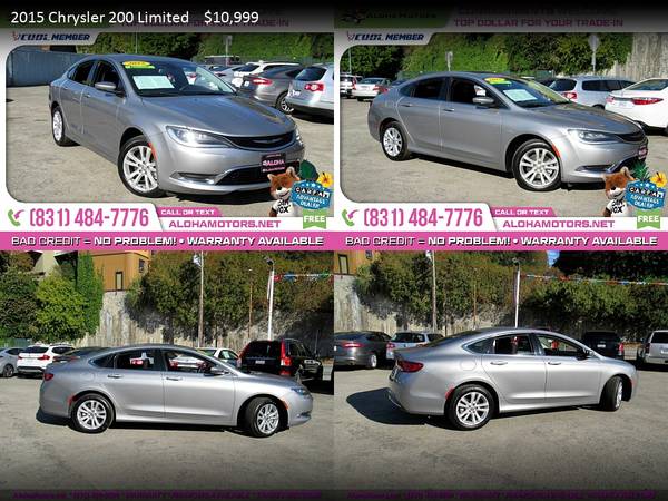 2011 Subaru Outback 2 5i 2 5 i 2 5-i Limited FOR ONLY - cars & for sale in Santa Cruz, CA – photo 15