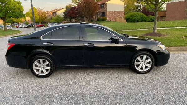 2009 Lexus ES 350 8500 or best offer for sale in Catonsville, MD – photo 5