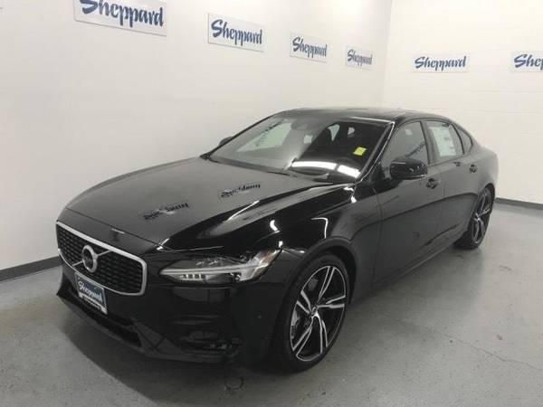 2020 Volvo S90 T6 AWD R-Design - - by dealer - vehicle for sale in Eugene, OR – photo 3