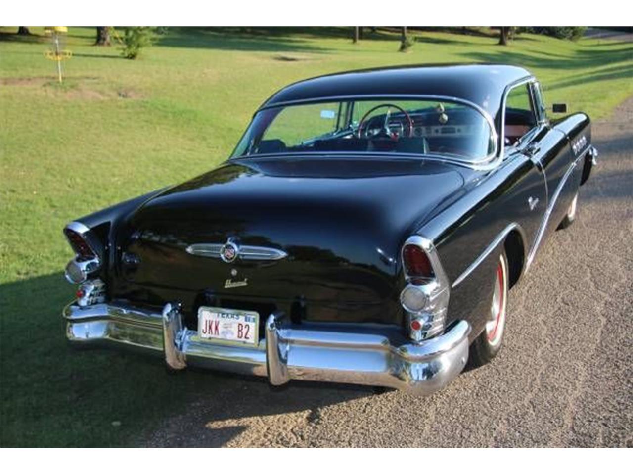 1955 Buick Super for sale in Cadillac, MI – photo 22