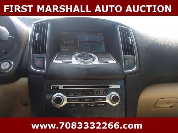 2012 Nissan Maxima 3 5 S - Auction Pricing - - by for sale in Harvey, IL – photo 7
