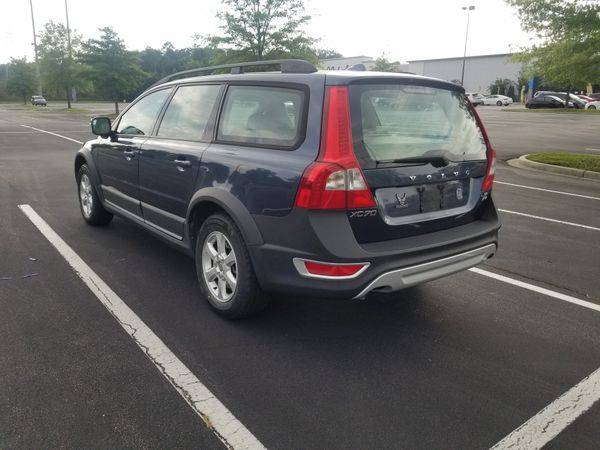2008 Volvo XC70 - 105K Miles - All Wheel Drive - cars & trucks - by... for sale in Charlotte, NC – photo 5