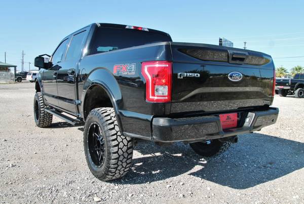 2016 FORD F-150 XLT FX4*5.0L*PANO... for sale in Liberty Hill, IA – photo 9